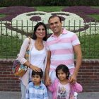 Christian Pastor’s Wife: Obama Asked Rouhani To Release My Husband