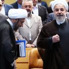 Judiciary Chief Accuses Rouhani of Hypocrisy Amid Battle Over Freedom of Expression in Iran