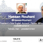 Rouhani Cabinet Sends Mixed Messages About Facebook and Twitter