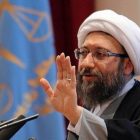 Larijani Reveals Parts of Confidential UN Report and Verbally Attacks Special Rapporteur