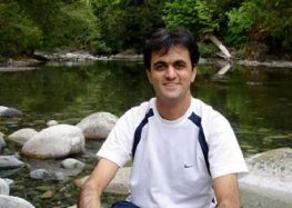 Call for Prime Minister Trudeau to Secure Release of Imprisoned Iranian-Canadian