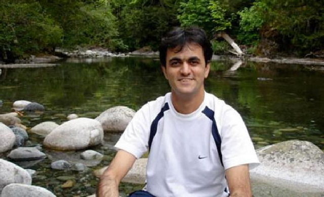 Saeed-Malekpour