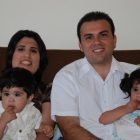 Iranian-American Christian Convert’s 8-Year Sentence Upheld
