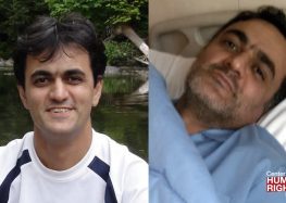 Iran’s Judiciary Should Release Ailing Prisoner Saeed Malekpour on Medical Grounds