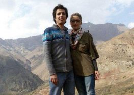 Husband and Wife Journalists Hunger Strike to Break “Limbo” of Six-Month Detention