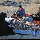 Residents of Region Devastated by 7.3 Magnitude Earthquake in Iran Still Waiting for Aid