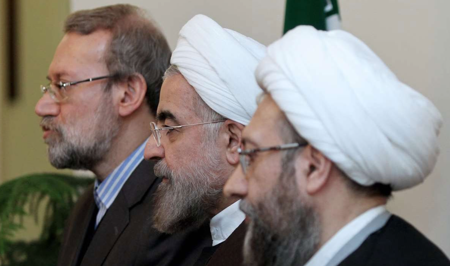 Recommendations - Center for Human Rights in Iran
