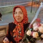 Sedigheh Moradi Freed from Prison after Serving Five Years “for Nothing”