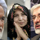 Six Years Into Extrajudicial House Arrest, Mehdi Karroubi Repeats Request for First Trial