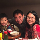 Appeals Court Upholds 10-Year Sentence Against Princeton Student Xiyue Wang