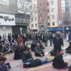 Tehran Police Open Fire on Sufi Gonabadi Protesters as Clashes Leave Several Dead