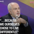 “I Didn’t Choose This:” Iranians Respond to FM Zarif