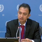 UN Expert Welcomes Historic Verdict in Universal Jurisdiction Case on Iran