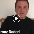 NASA Director Firouz Naderi Calls For Release of Iran’s Political Prisoners