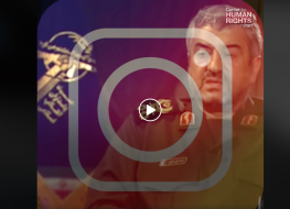 Iranians Push Back as Officials Threaten to Block Instagram in Retaliation for Banned IRGC Accounts