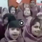 Iran’s Education Minister Cracks Down on School Kids’ Dance Challenge