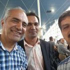 Iran’s Judiciary Prevents Top Labor Activists From Attending International Conference