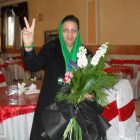 Activist and Mother of Slain Protestor Summoned to Court Same Day Intelligence Minister Denounces Arrests of Activists