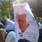 Police Arrest Peaceful Participants at Annual Commemoration for Popular Dissident Poet Ahmad Shamlu