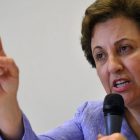 Nobel Laureate Shirin Ebadi: Rouhani Directly Responsible for All Intelligence Ministry Abuses