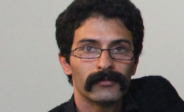 Saeed Shirzad