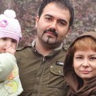 Political Prisoner in Solitary Confinement for Hunger Striking Against Wife’s Detention