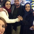 In Iran, From Prison to Exile for Posting Jokes on Facebook