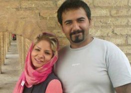 Wife of Man Imprisoned for Facebook Posts Loses Job After Pressure From IRGC