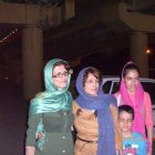 Journalist Completes Prison Sentence, Sotoudeh Released on 4-day Furlough