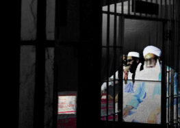 Special Report: Sunni Clerics in the Crosshairs of Islamic Republic Repression