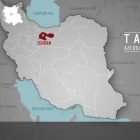 Detained Iranian Azeri Rights Activists Badly Injured During Interrogations