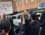 Students Across Iran Say “No” to Forced Hijab