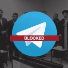 In a Desperate Move to Squash Internet Freedom, Iran Blocks Telegram