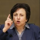 Iran’s First Female Judge and Nobel Laureate Calls for Resignation of Judiciary Chief