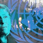 Top UN Human Rights Official: “Clear Violations” of International Norms on Use of Force in Iran and “Serious” Human Rights Violations Against Protestors