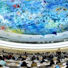 UN Committee Finds Widespread Discrimination Against Baha’is in Iran