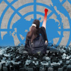 Islamic Republic of Iran Expelled from UN Commission on the Status of Women