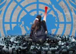 Islamic Republic of Iran Expelled from UN Commission on the Status of Women