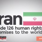New Videos Confront Iran’s Rights Violations through Personal Stories of Persecution