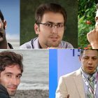 Five Political Prisoners in Iran on Life-Threatening Hunger Strikes in Desperate Bid for Case Reviews