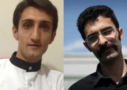Political Prisoners in Rajaee Shahr Prison Slapped With New Charges for Engaging in Peaceful Protest