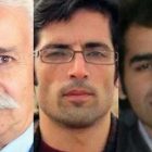 Three Activists Sentenced to Prison in Trial “Directed” by Iran’s Intelligence Ministry
