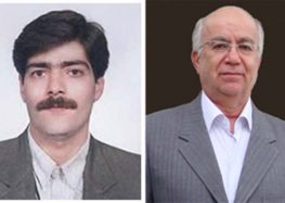 Father and Son Political Prisoners Kept on Death Row in Iran For Eight Years Despite Deteriorating Health