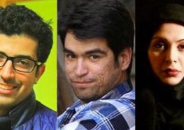 Journalists in Iran Slapped with Long Prison Sentences