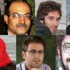 Iranian Officials Ignore Demands of Eight Ailing Political Prisoners on Hunger Strike