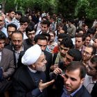 Ninety-two Student Groups in Iran Criticize Rouhani for Unfulfilled Promises