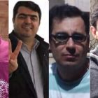 These Four Educators Were Behind Bars in Iran on World Teachers’ Day 2018