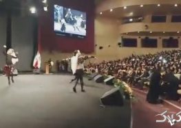Conservative Iranian Officials Outraged That Little Girls Were Allowed to Dance at Women’s Day Event