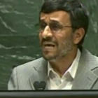 Video: Don’t Let Ahmadinejad off the Hook in New York