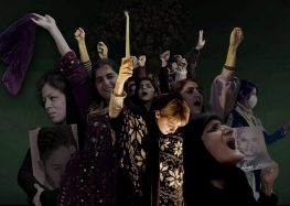 International Women’s Day: Women in Iran are Leading the Struggle for Human Rights